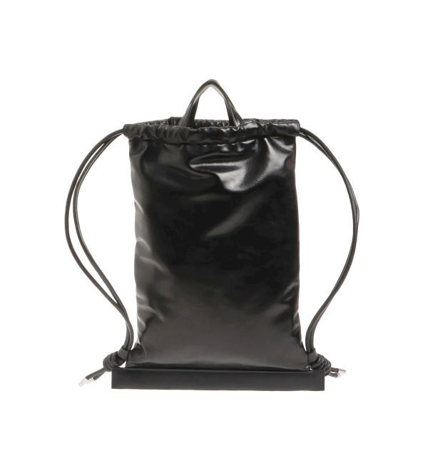 ELENDEEK「METAL KNAPSACK」|リュック|