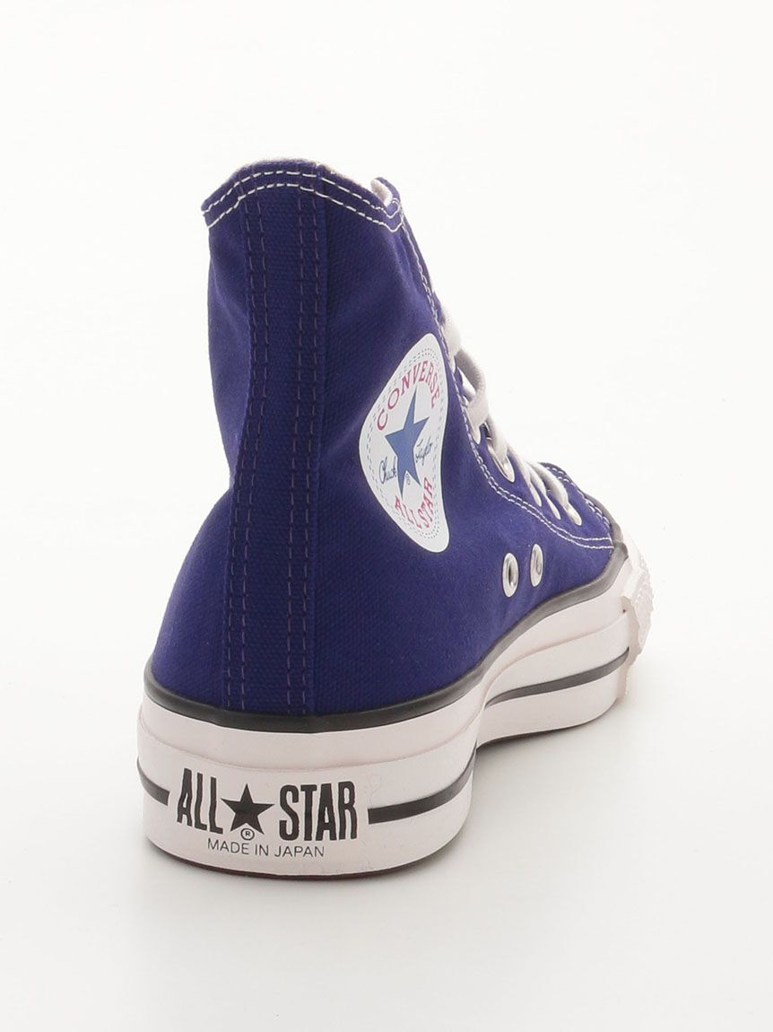 CONVERSE「【CONVERSE】CANVAS ALL STAR J HI」|スニーカー|