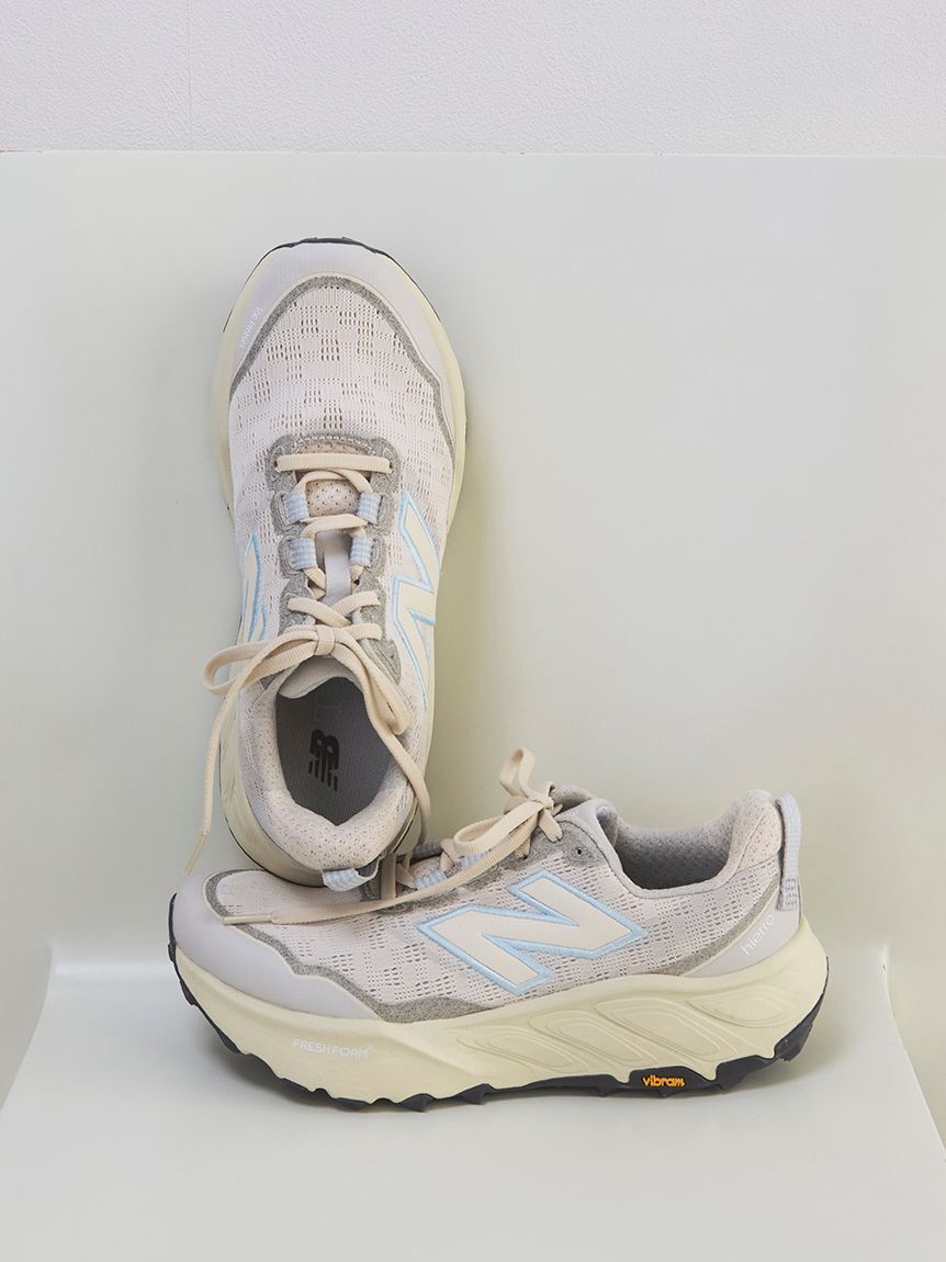 NEW BALANCE 「【New Balance for emmi】FreshFoamXHierro v9」|スニーカー|