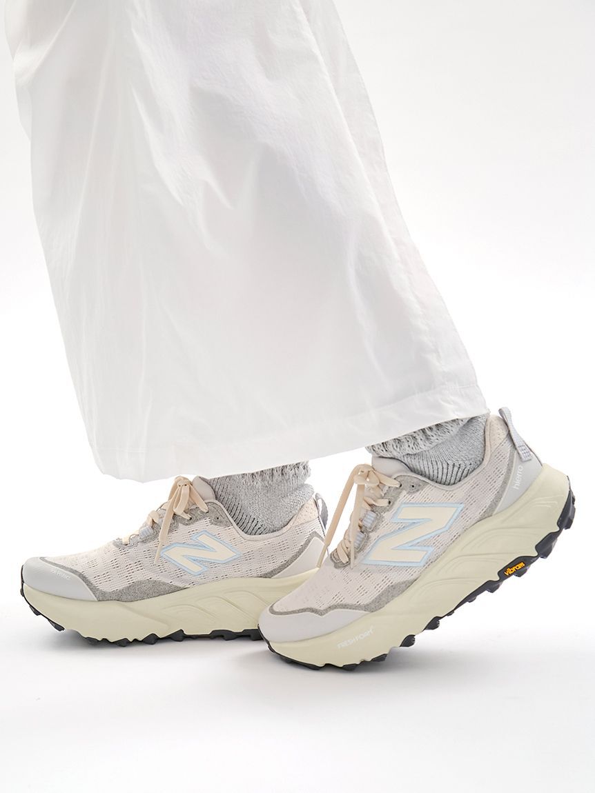 NEW BALANCE 「【New Balance for emmi】FreshFoamXHierro v9」|スニーカー|