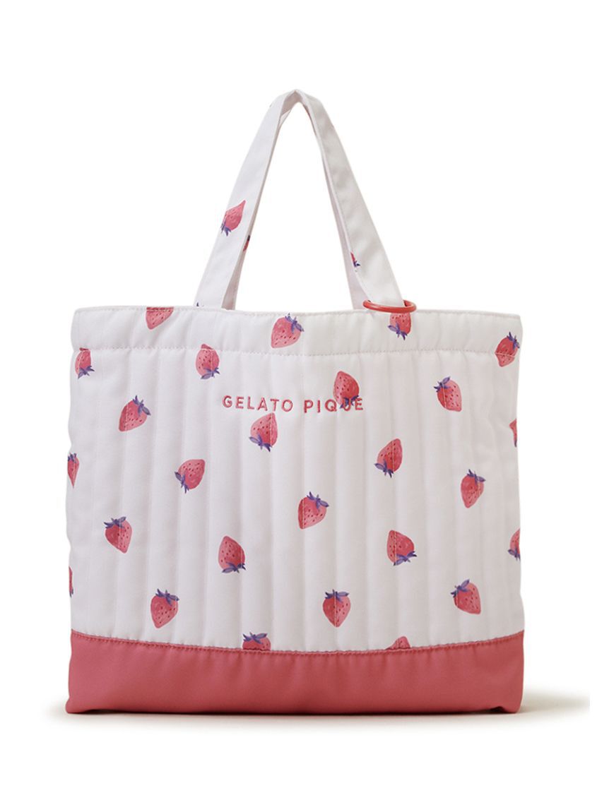 GELATO PIQUE KIDS & BABY「【入園入学グッズ】【限定カラーあり】レッスンバッグ」|トートバッグ|OWHT