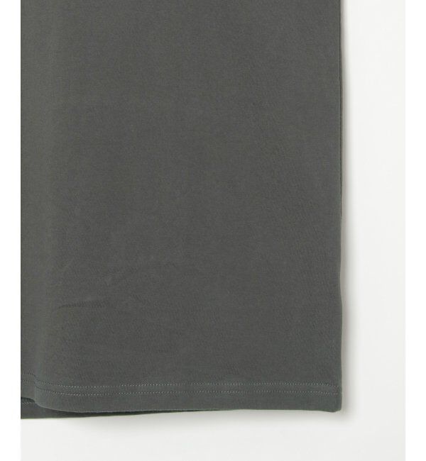 VENCE share style「アーティストロングスリーブTシャツ」|Tシャツ・カットソー|