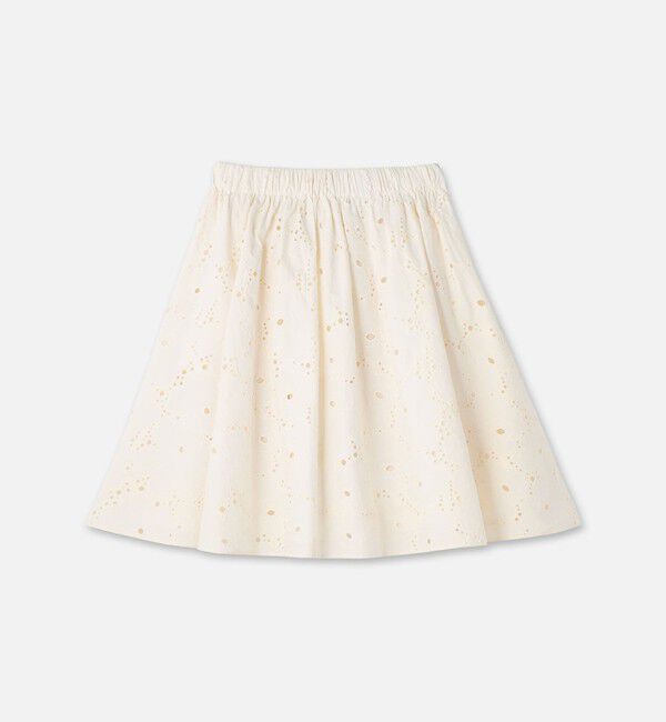Marimekko「Sommittelu Unikko スカート」|スカート|
