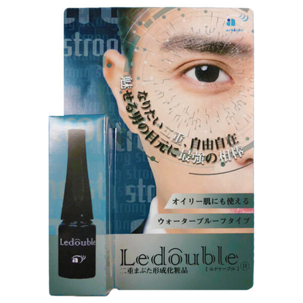  「ルドゥーブル ルドゥーブルオム (2ml)」|その他|