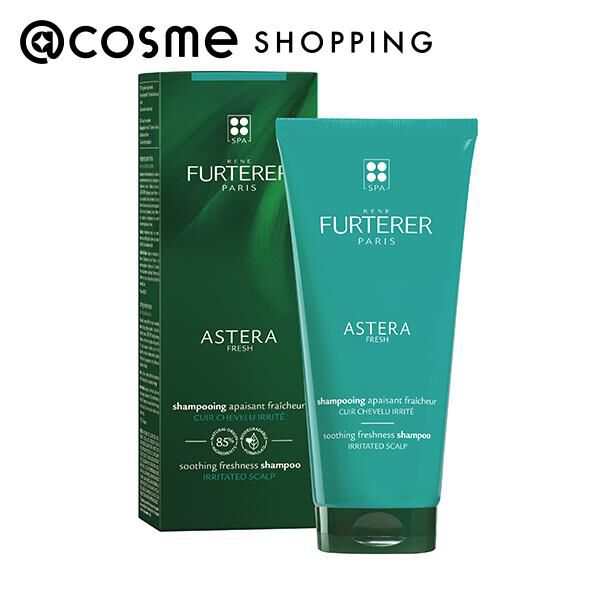  「Rene Furterer アステラフレッシュ シャンプー (200ｍL)」|シャンプー|その他