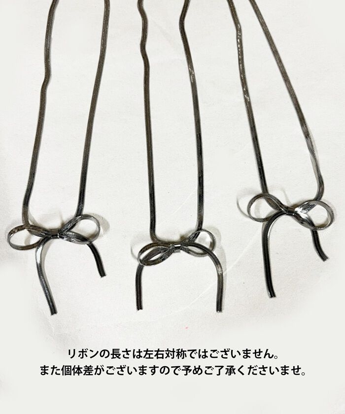 BACKYARD FAMILY「ネックレス レディース シルバー 通販 ペンダント スネークチェーン 首飾り アクセサリー」|その他|