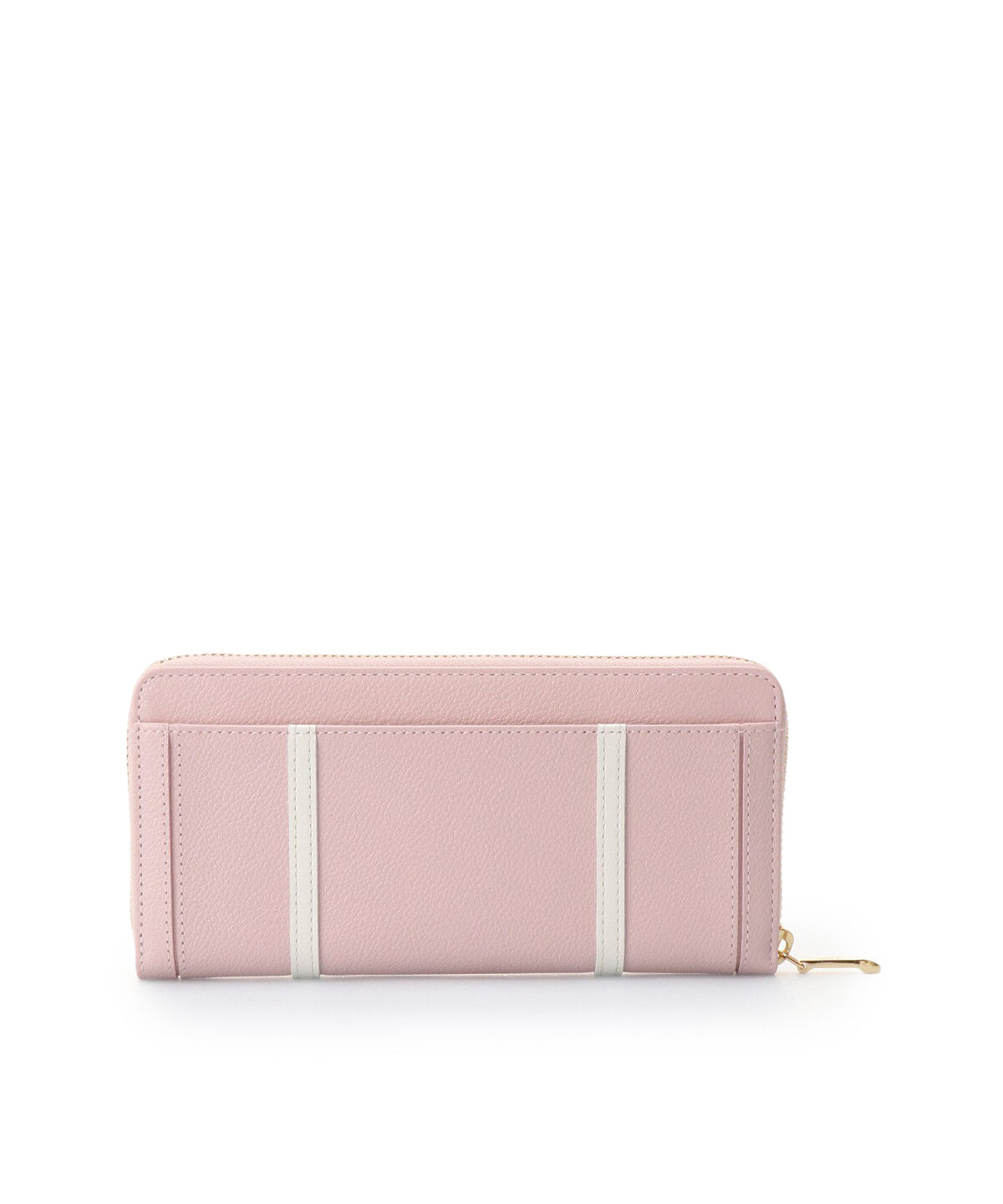 Samantha Thavasa Petit Choice「トロッターケースモチーフ 長財布」|財布|