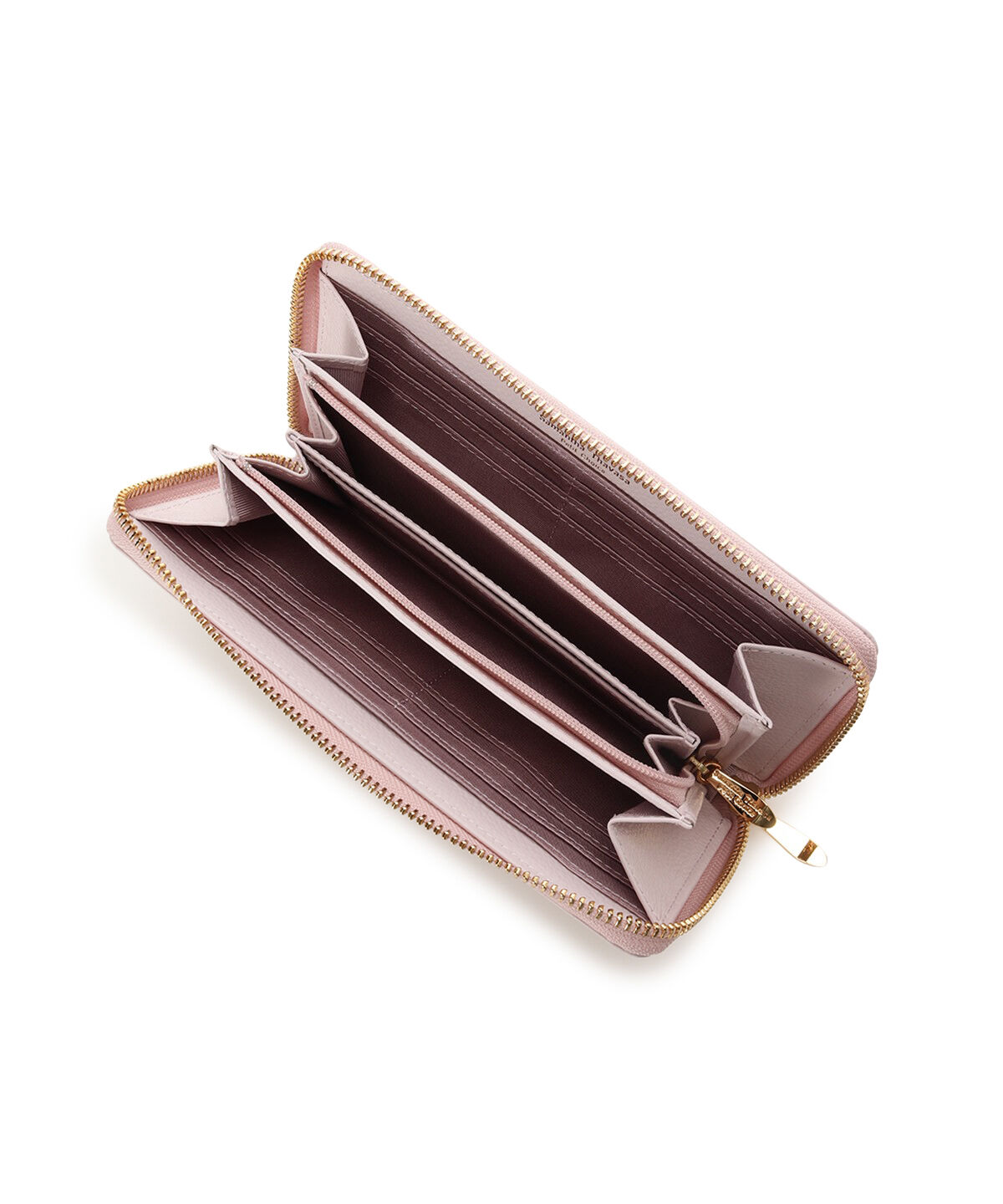 Samantha Thavasa Petit Choice「フラワーパール 長財布」|財布|