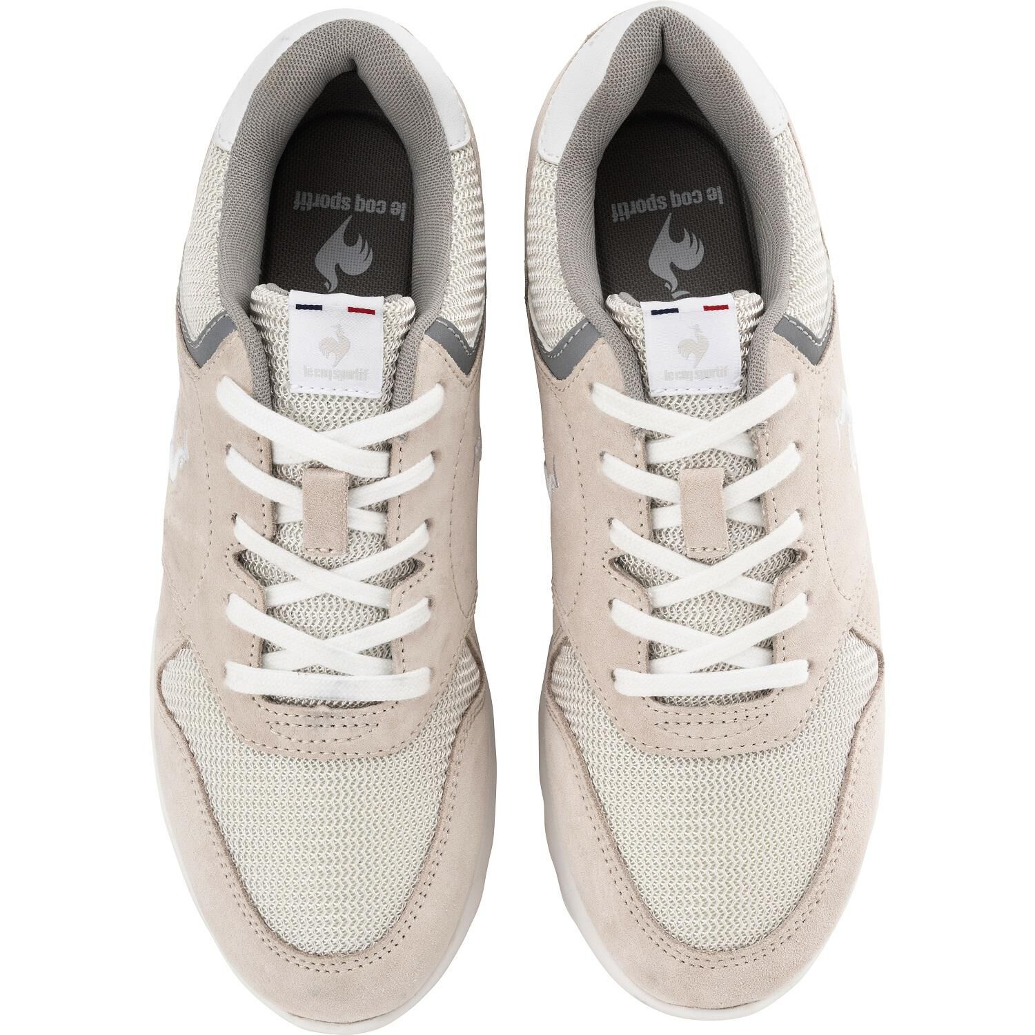 Le coq sportif「【LE COQ】LA SEINE II WIDE」|スニーカー|