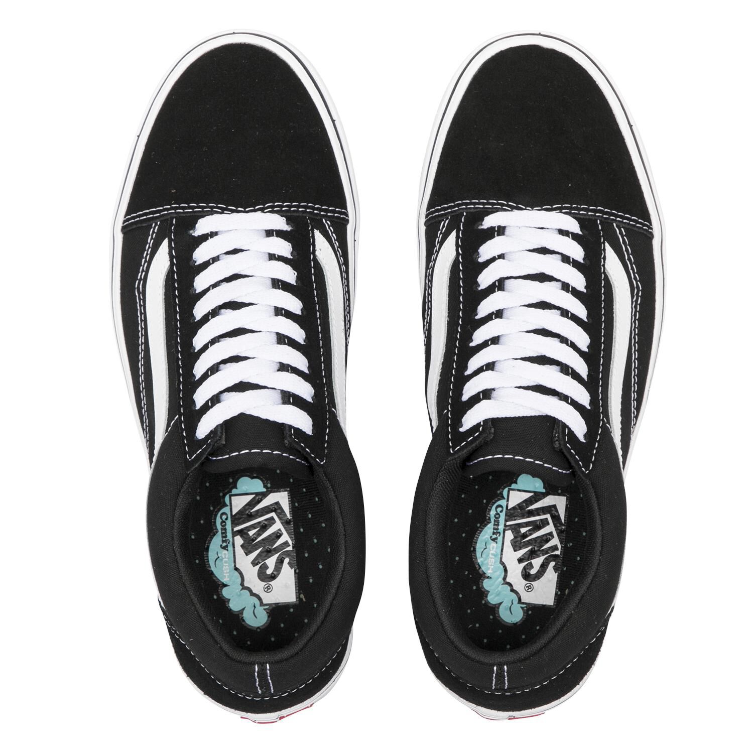 VANS「【VANS】COMFYCUSH OLD SKOOL」|スニーカー|