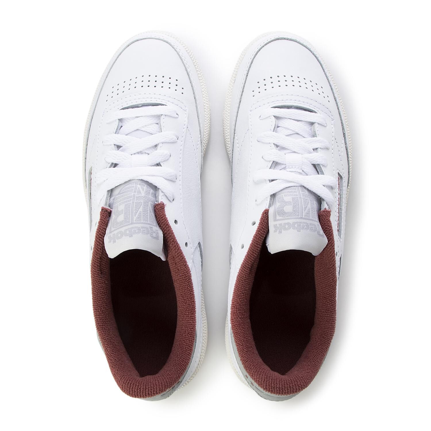 Reebok「【REEBOK】Club C 85」|スニーカー|