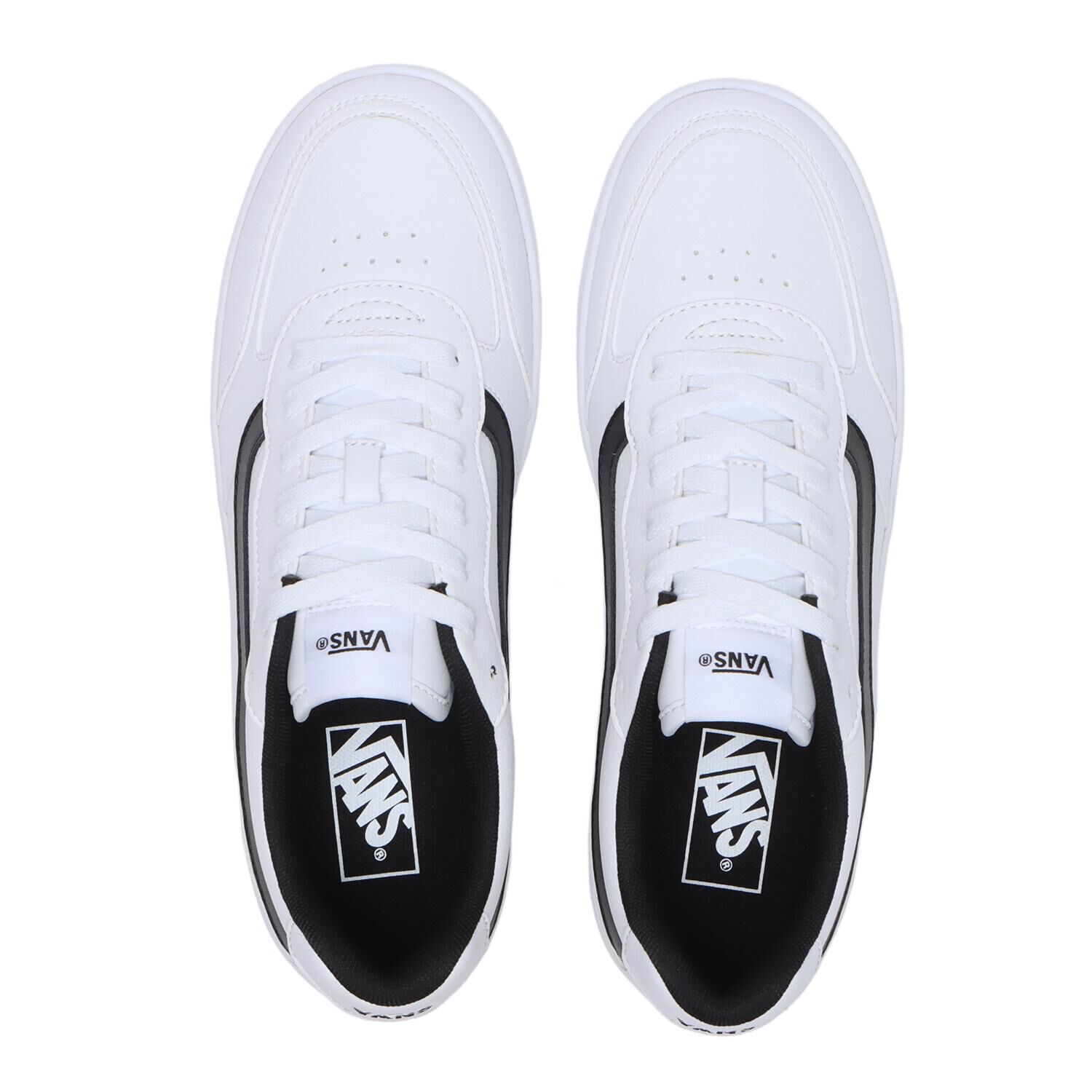 VANS「【VANS】BRAVO」|スニーカー|
