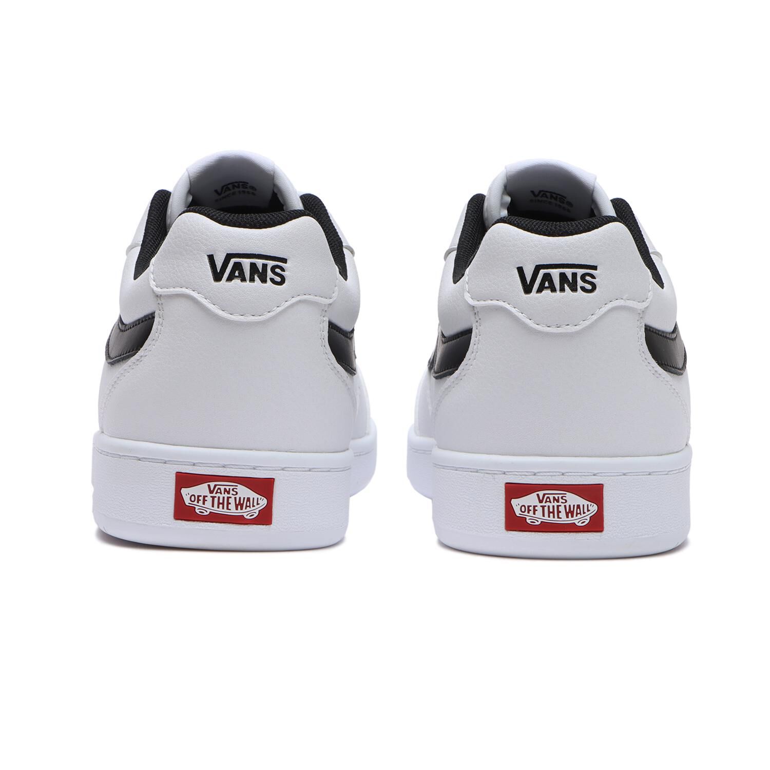 VANS「【VANS】BRAVO」|スニーカー|