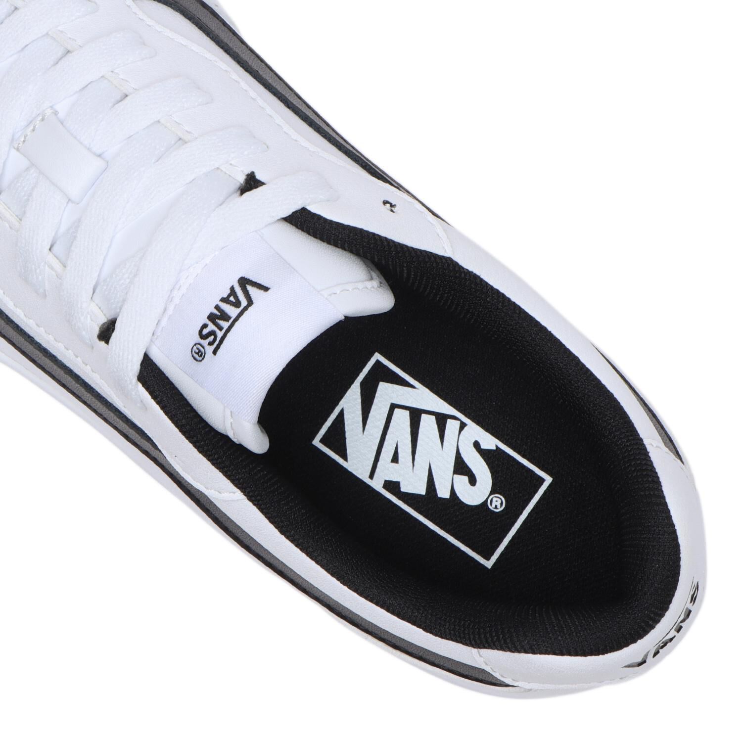 VANS「【VANS】BRAVO」|スニーカー|
