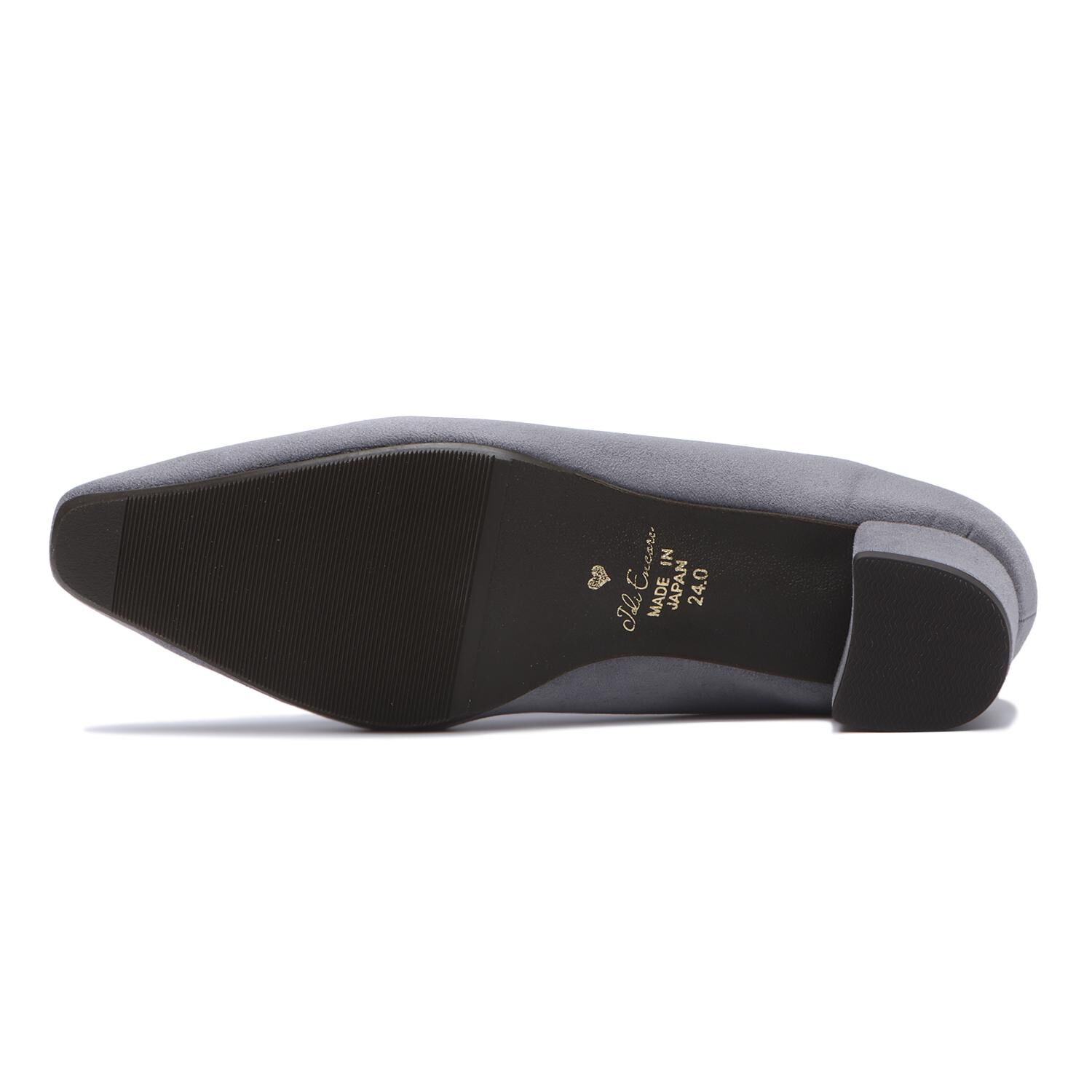 JOLI ENCORE「【JOLI ENCORE(TH)】PLT LOAFER 3」|パンプス|