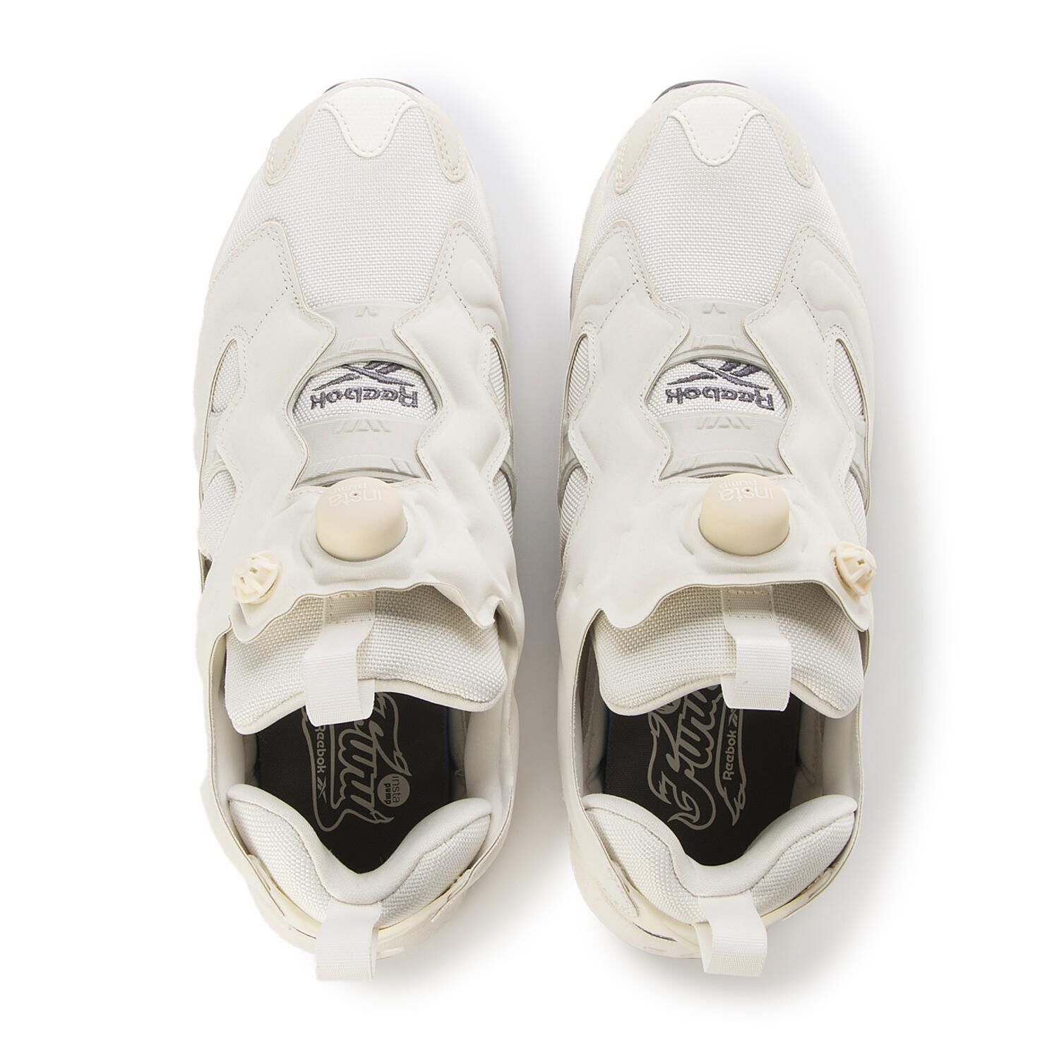 Reebok「【REEBOK】INSTAPUMP FURY 94」|スニーカー|