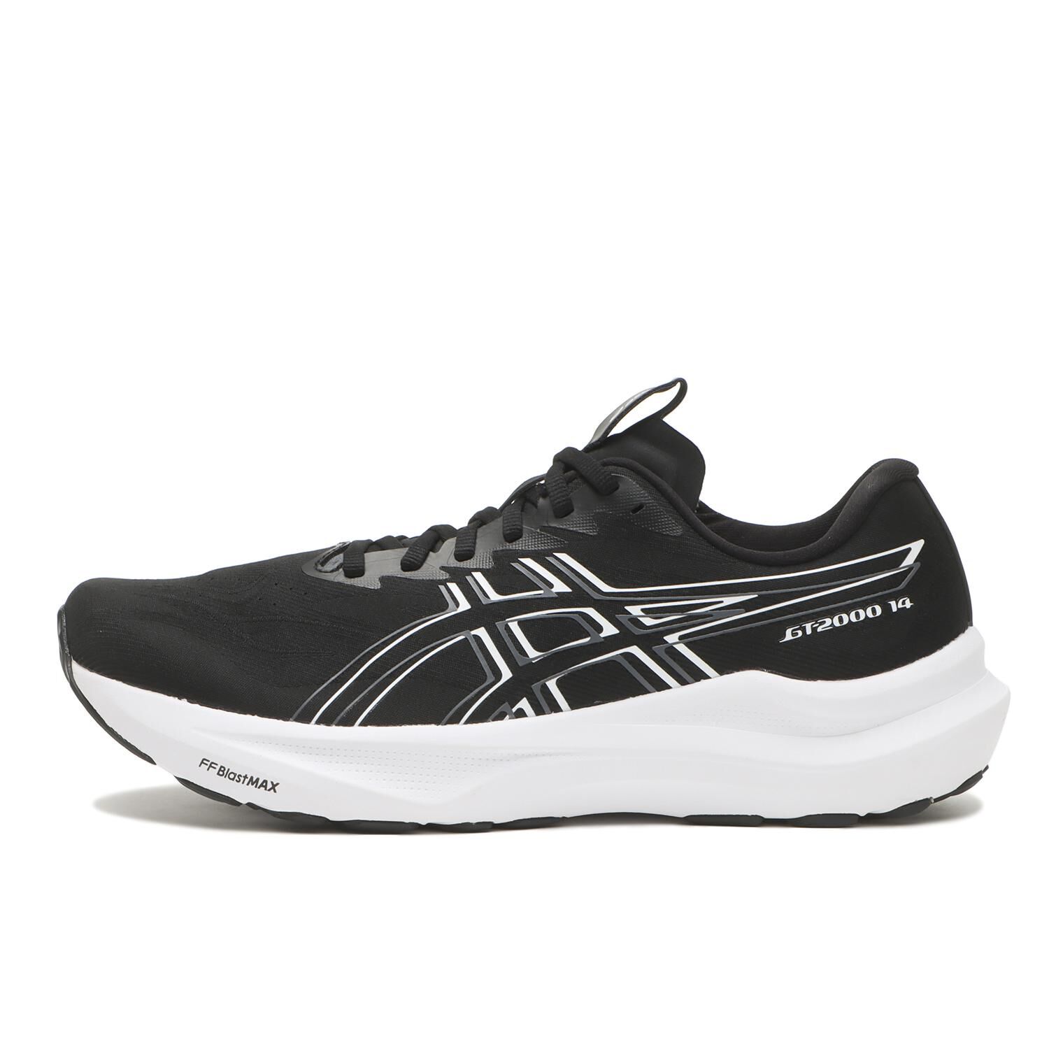 asics「【ASICS】GT-2000 14 EW」|スニーカー|ブラック