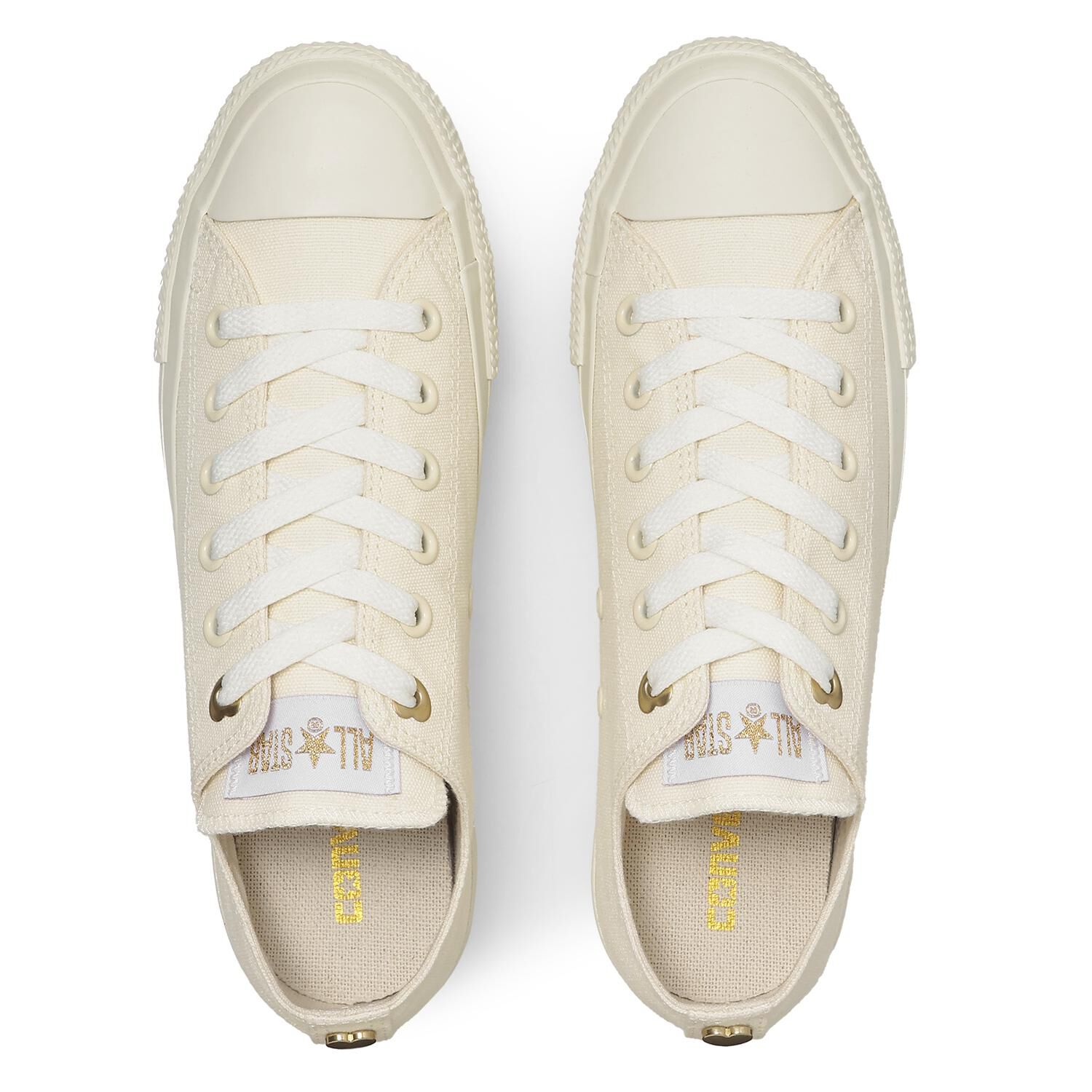 CONVERSE「【CONVERSE】AS PLTS BACKHEART OX」|スニーカー|