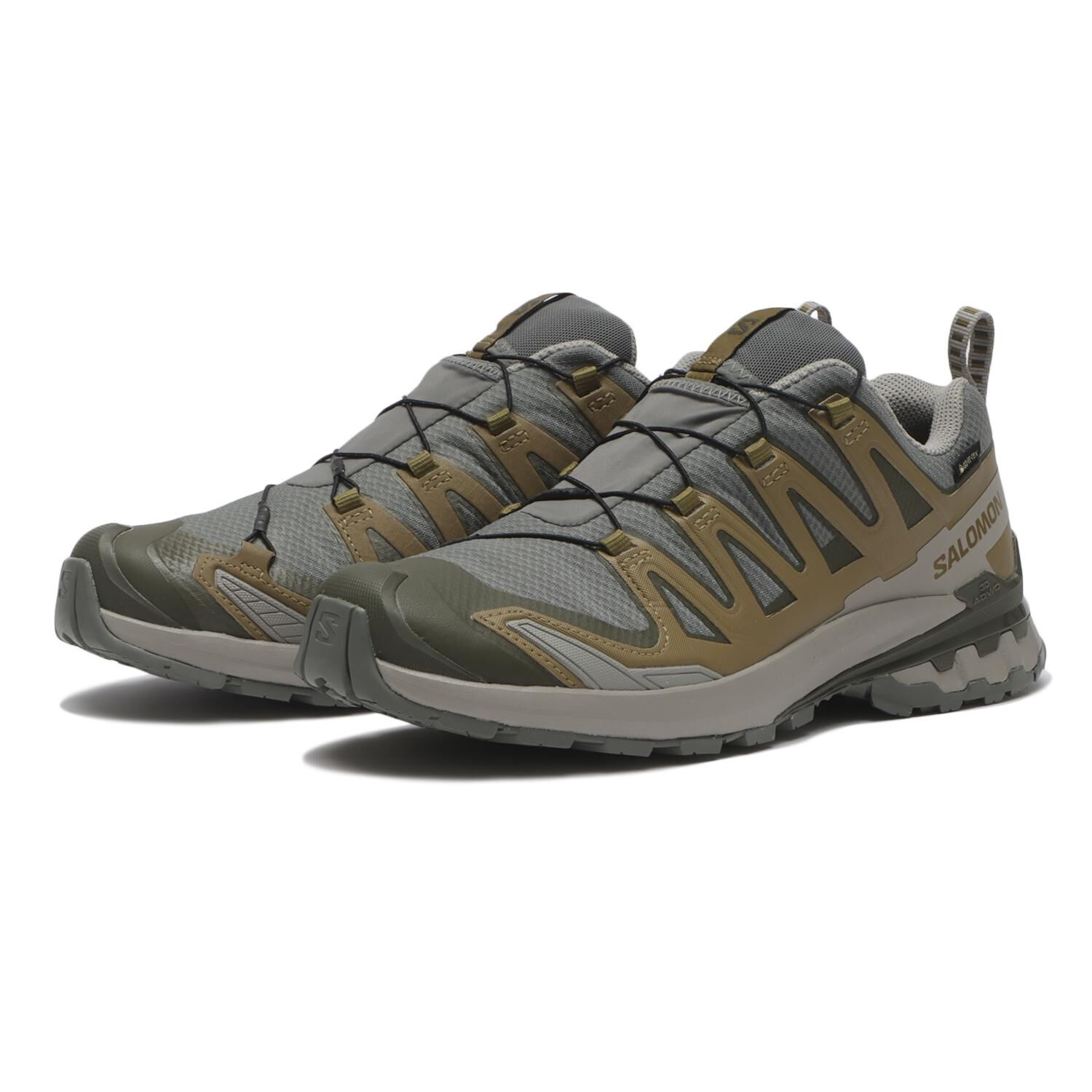 SALOMON「【SALOMON】XA PRO 3D V9 GTX」|スニーカー|