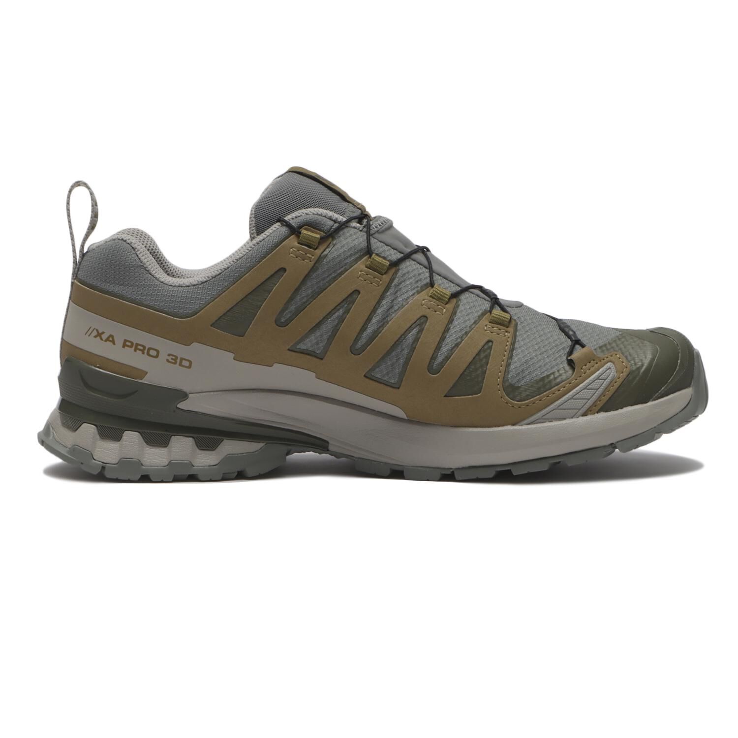 SALOMON「【SALOMON】XA PRO 3D V9 GTX」|スニーカー|