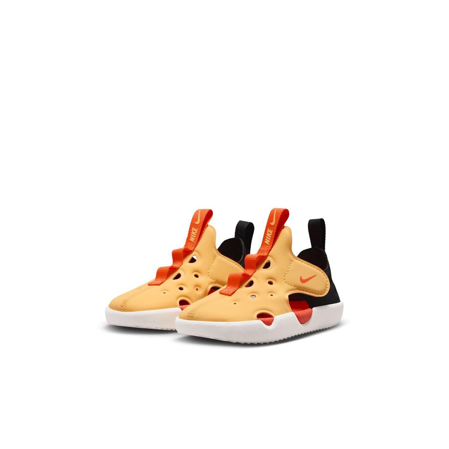 NIKE「【NIKE】12-16 SUNRAY PROTECT 4 (TD)」|サンダル|