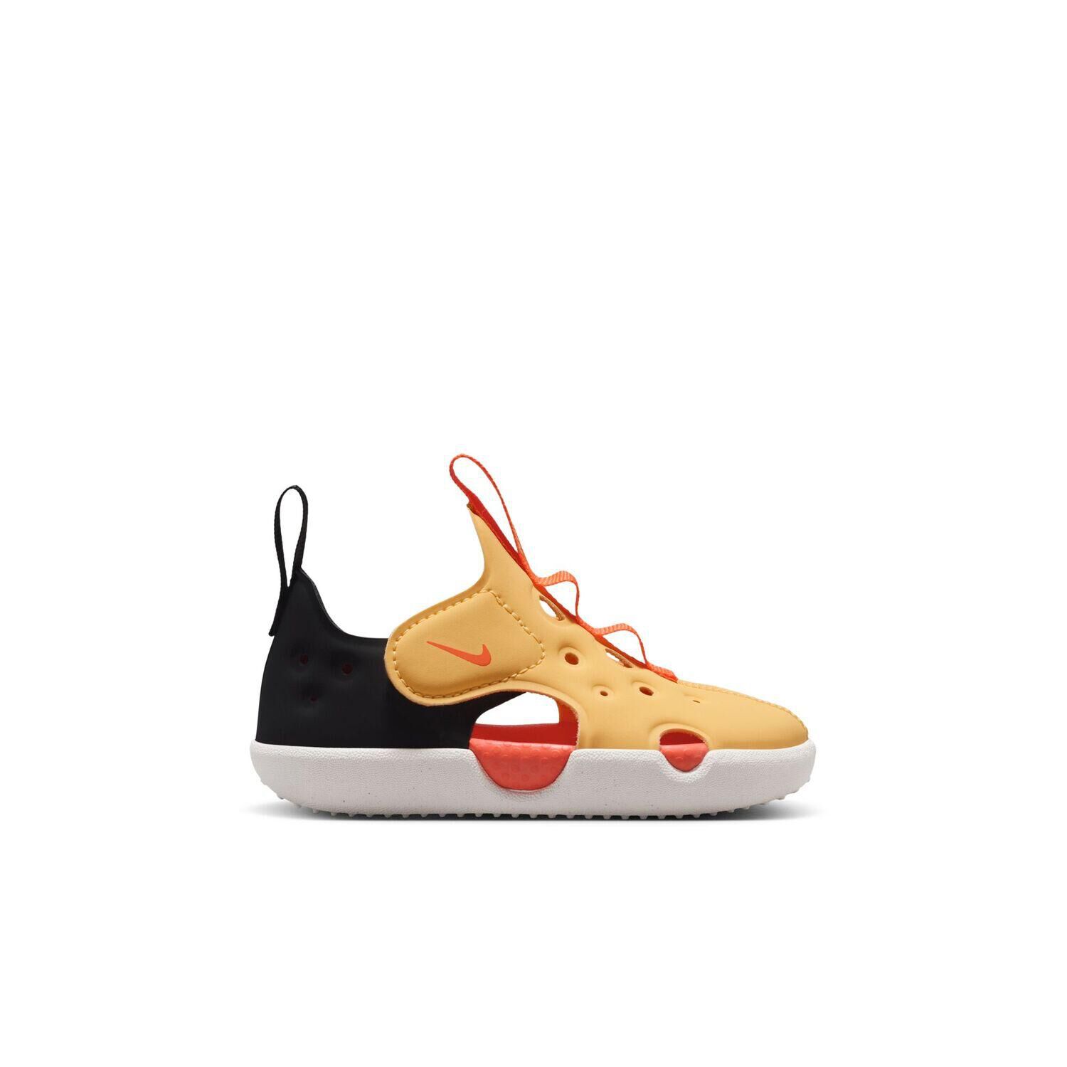 NIKE「【NIKE】12-16 SUNRAY PROTECT 4 (TD)」|サンダル|