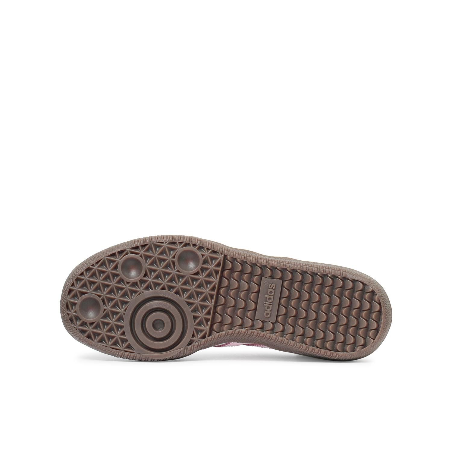 adidas「【ADIDAS】17-21 SAMBA OG C」|スニーカー|