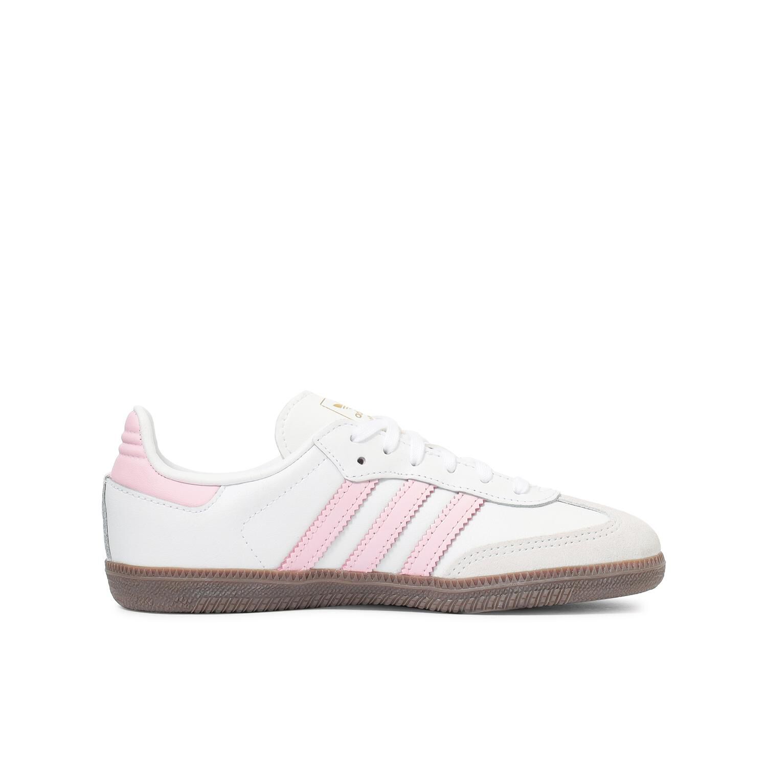 adidas「【ADIDAS】17-21 SAMBA OG C」|スニーカー|