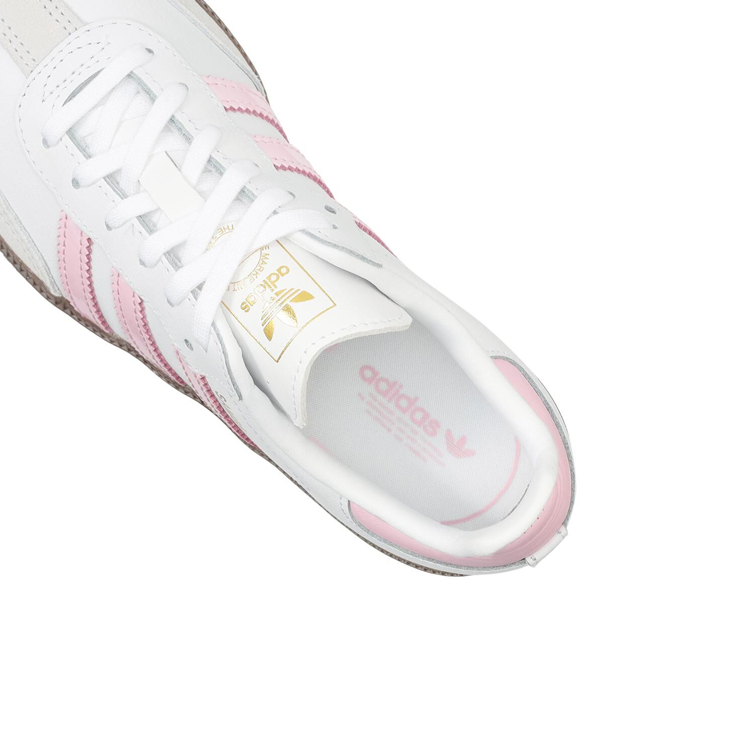 adidas「【ADIDAS】17-21 SAMBA OG C」|スニーカー|