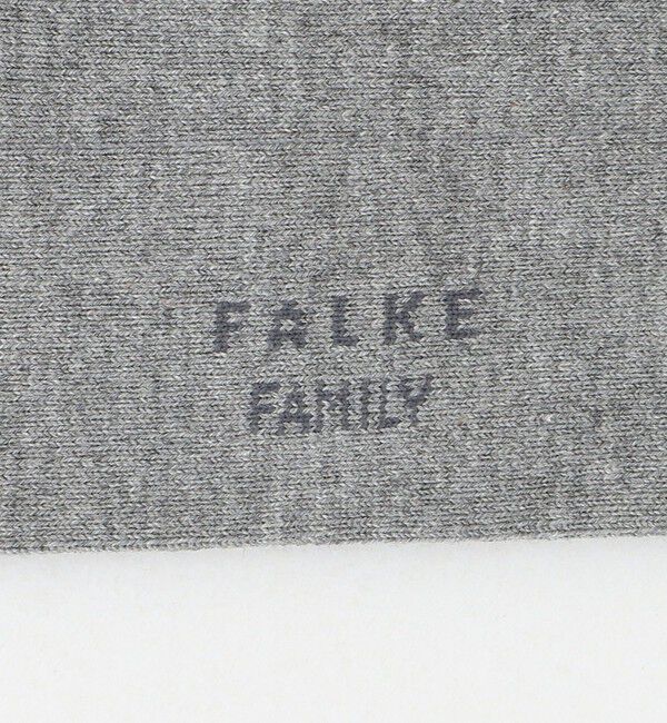 UNITED ARROWS「＜FALKE＞FAMILY SOCKS/ファミリーソックス」|ソックス|