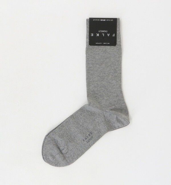 UNITED ARROWS「＜FALKE＞FAMILY SOCKS/ファミリーソックス」|ソックス|