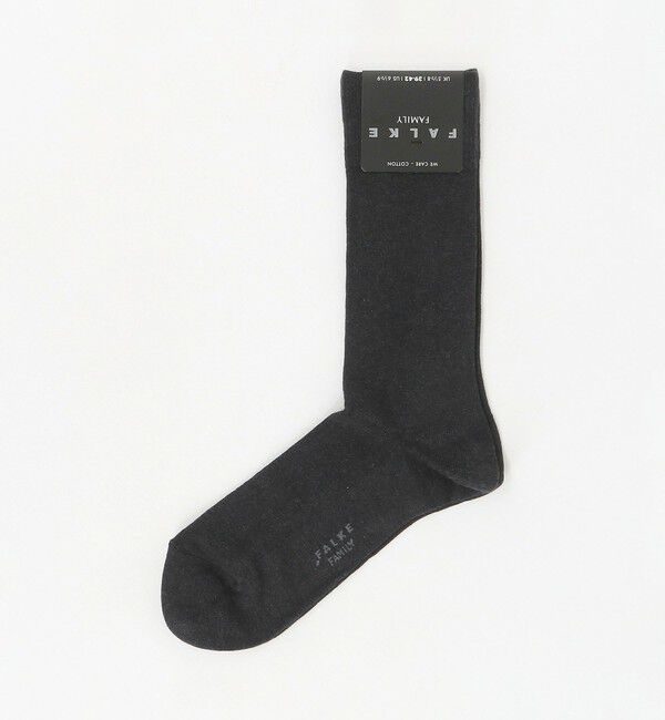 UNITED ARROWS「＜FALKE＞FAMILY SOCKS/ファミリーソックス」|ソックス|