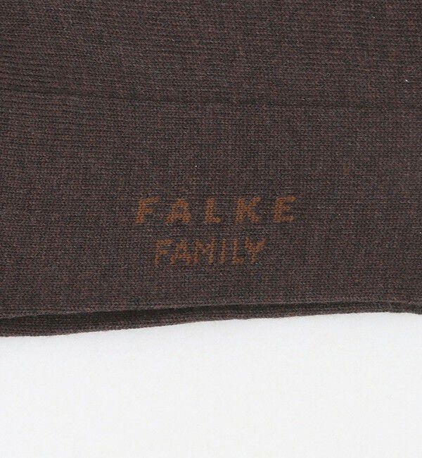 UNITED ARROWS「＜FALKE＞FAMILY SOCKS/ファミリーソックス」|ソックス|