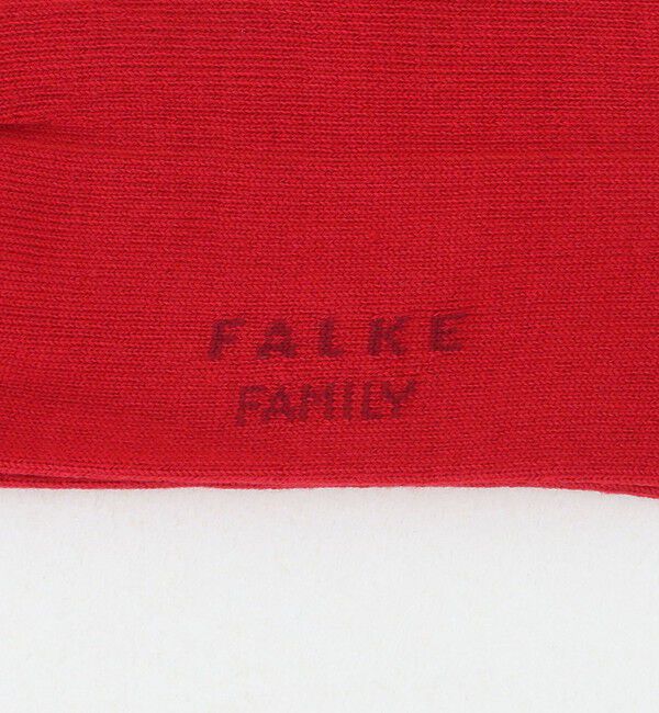 UNITED ARROWS「＜FALKE＞FAMILY SOCKS/ファミリーソックス」|ソックス|