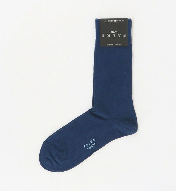 UNITED ARROWS「＜FALKE＞FAMILY SOCKS/ファミリーソックス」|ソックス|