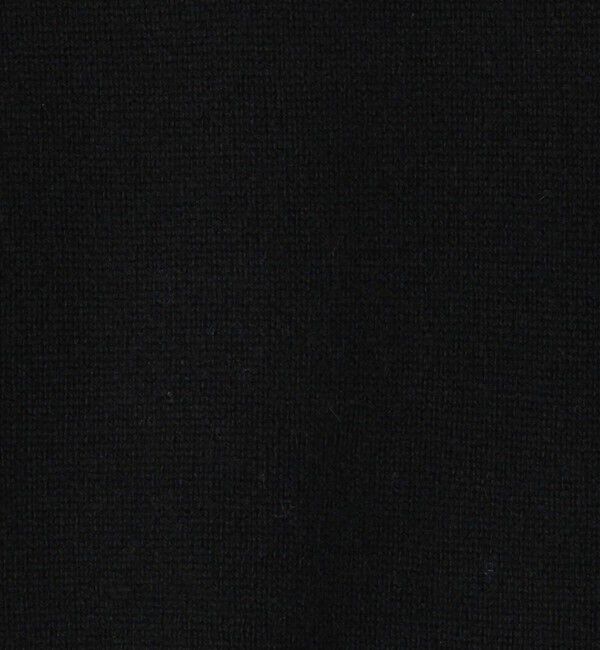 Edition「CASHMERE VINTAGE カシミヤ ニットベスト」|ニット・セーター|