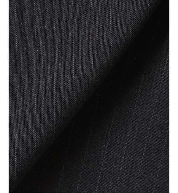  「SHORT NO COLLAR ジャケット」|その他|
