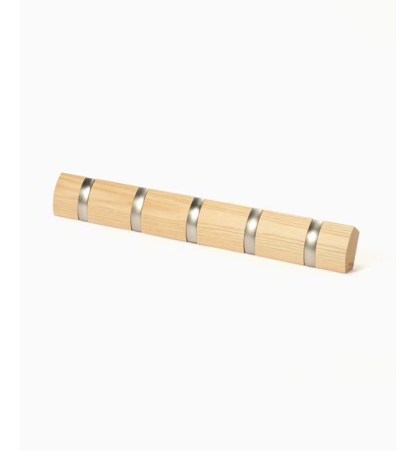 journal standard Furniture「《WEB限定》【umbra/アンブラ】FLIP HOOK　フリップフック 5連」|その他|