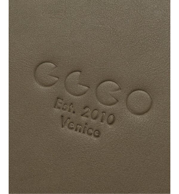 EYETHINK「GARRETT LEIGHT Collector&rsquo;s Case Forest」|その他|