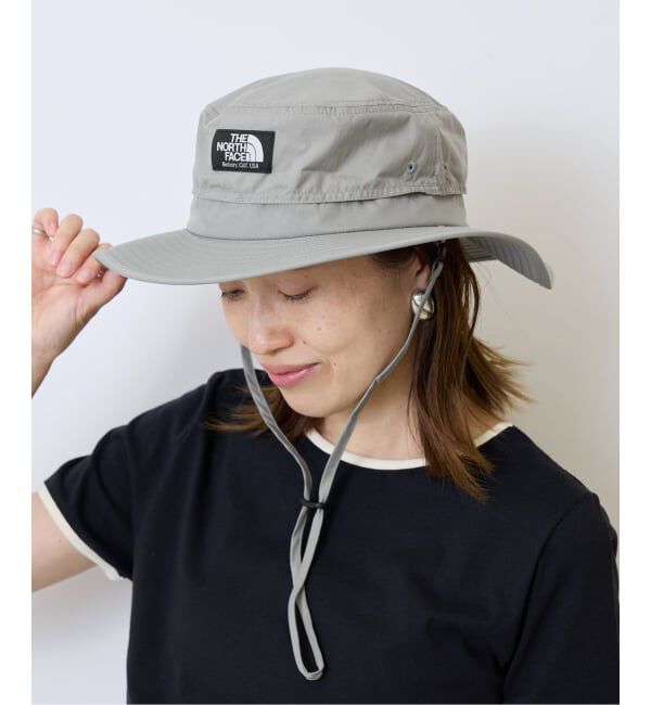 SLOBE IENA「《追加》THE NORTH FACE/ノースフェイス Horizon Hat NN42531」|ハット|