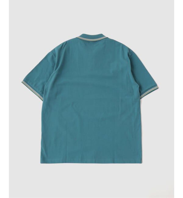 Liverpool FC「【Liverpool FC / リバプール FC】 LINE POLO SH」|Tシャツ・カットソー|