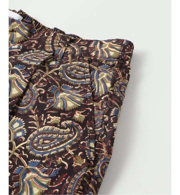JOURNAL STANDARD「Eighteen East BROCK PRINTTED EMERY CTN P」|その他|