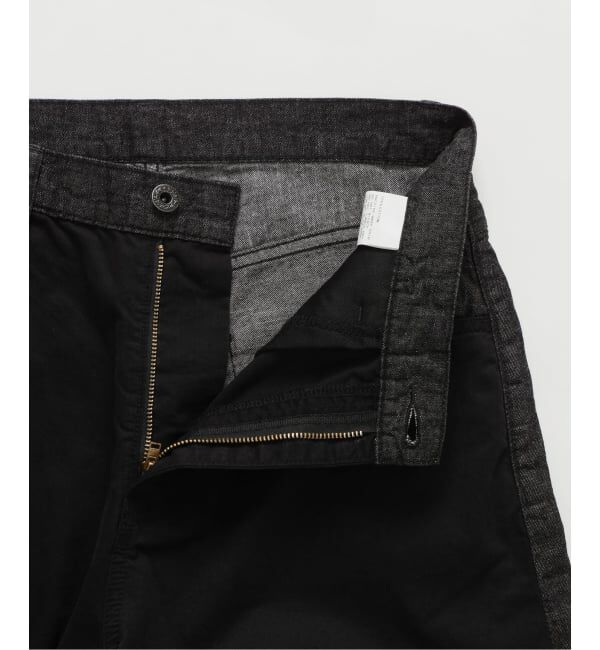 Spick and Span「《予約》5 1/2 DOCKING DENIM」|デニム|
