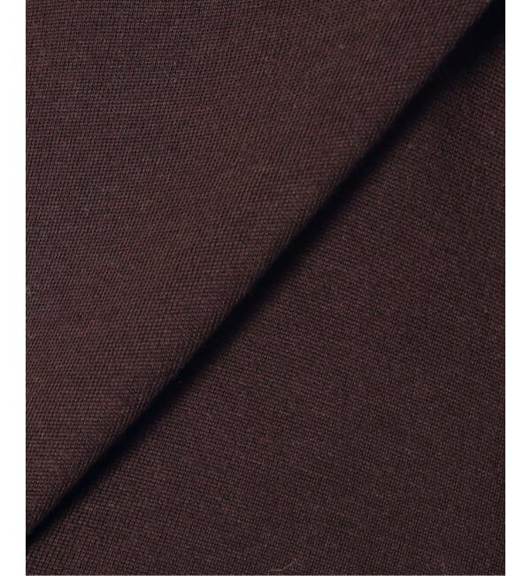 Spick and Span「《新色有り / 追加予約》18G クルーネックプルオーバー」|ニット・セーター|