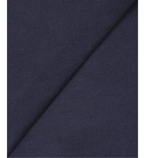 Spick and Span「《新色有り / 追加予約》18G クルーネックプルオーバー」|ニット・セーター|