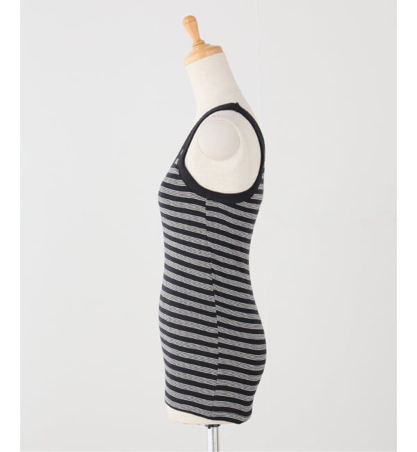Spick and Span「Robert P.miller / ロベルトピーミラー Prib Cup US tank」|Tシャツ・カットソー|