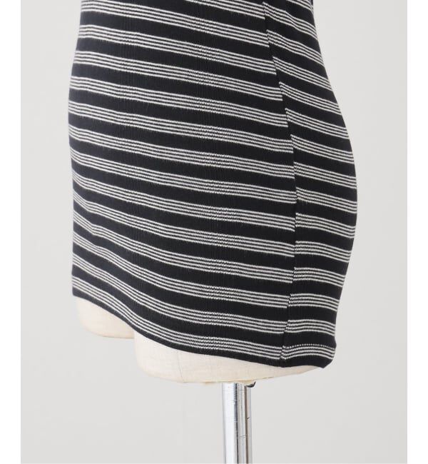 Spick and Span「Robert P.miller / ロベルトピーミラー Prib Cup US tank」|Tシャツ・カットソー|