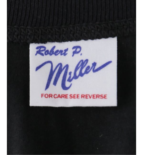 Spick and Span「Robert P.miller / ロベルトピーミラー Prib Cup US tank」|Tシャツ・カットソー|