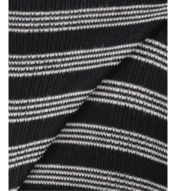 Spick and Span「Robert P.miller / ロベルトピーミラー Prib Cup US tank」|Tシャツ・カットソー|