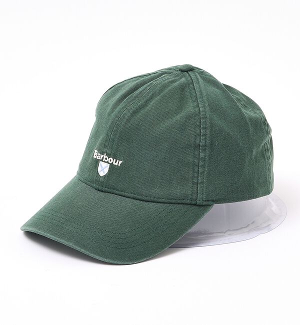 ABAHOUSE「【Barbour / バブアー】 CASCADE CAP / カスケード / 6」|その他|